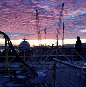 Meet your Posher, Aj